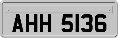 AHH5136
