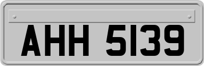 AHH5139