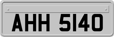 AHH5140