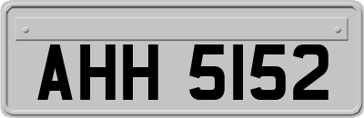 AHH5152
