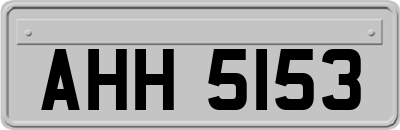 AHH5153