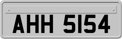 AHH5154