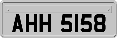 AHH5158