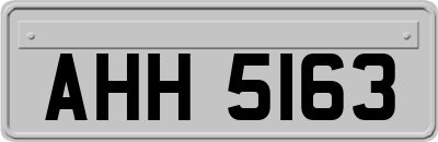AHH5163