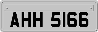 AHH5166