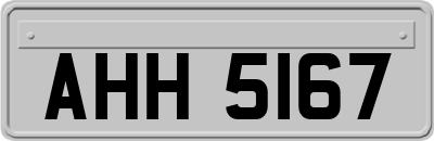 AHH5167