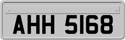 AHH5168