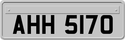 AHH5170