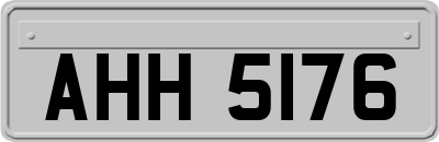 AHH5176