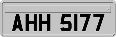 AHH5177