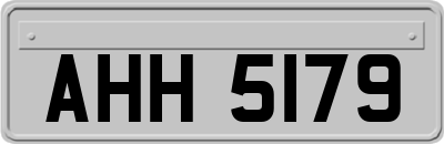 AHH5179