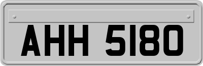 AHH5180