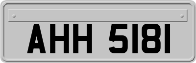 AHH5181