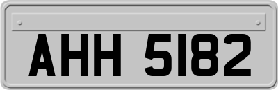 AHH5182