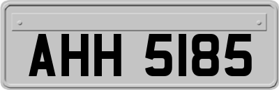 AHH5185