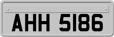 AHH5186