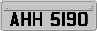 AHH5190