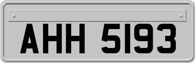 AHH5193