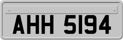 AHH5194