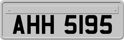 AHH5195