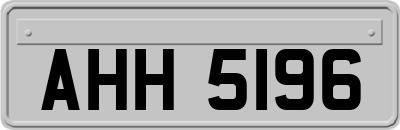 AHH5196