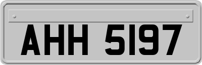 AHH5197