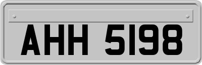 AHH5198