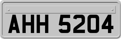 AHH5204