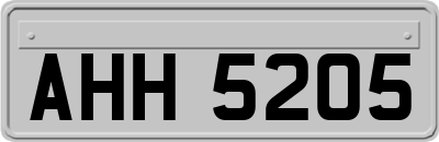AHH5205