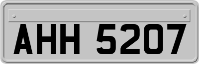 AHH5207