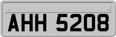 AHH5208