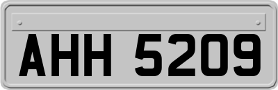 AHH5209