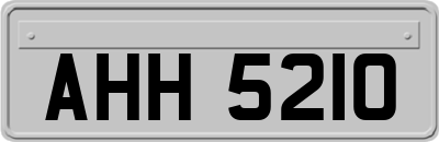 AHH5210