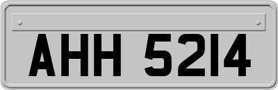 AHH5214