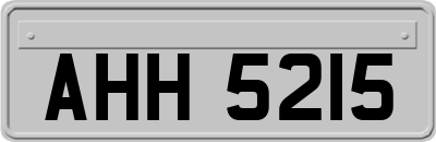 AHH5215