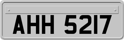 AHH5217