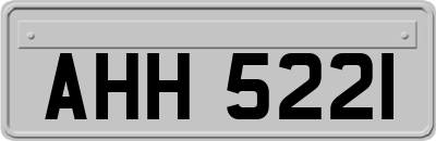 AHH5221