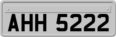 AHH5222