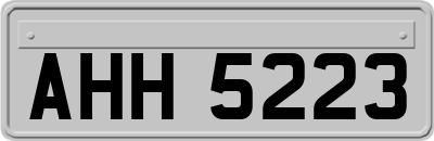 AHH5223