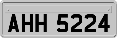 AHH5224