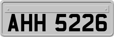 AHH5226