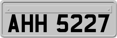 AHH5227