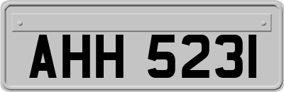 AHH5231