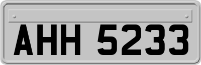 AHH5233