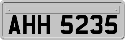 AHH5235