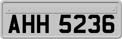 AHH5236
