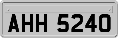 AHH5240