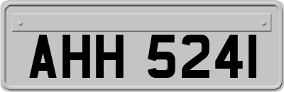 AHH5241