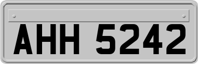 AHH5242