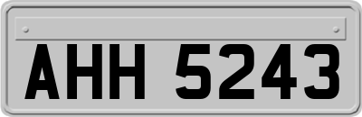 AHH5243